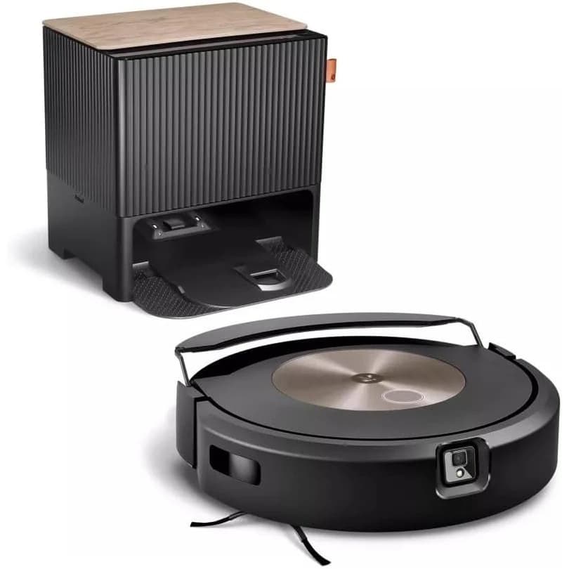 116219 - iROBOT Roomba Combo (copy) — image 1